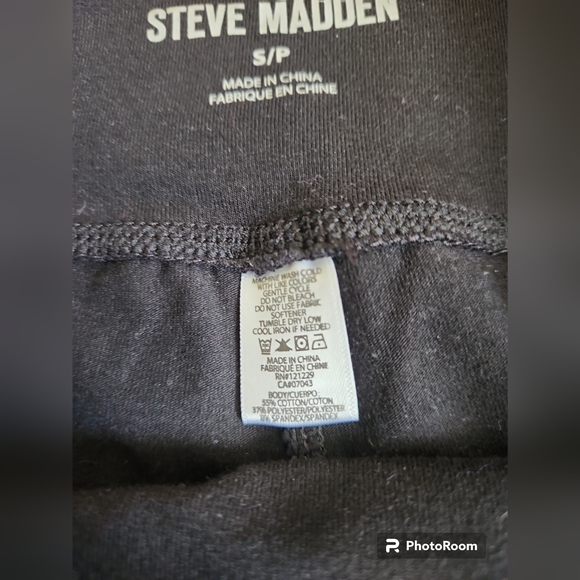 STEVE MADDEN leggings - Picture 4 of 8